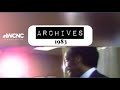 WCNC Archives: 1983 Jesse Jackson in Charlotte