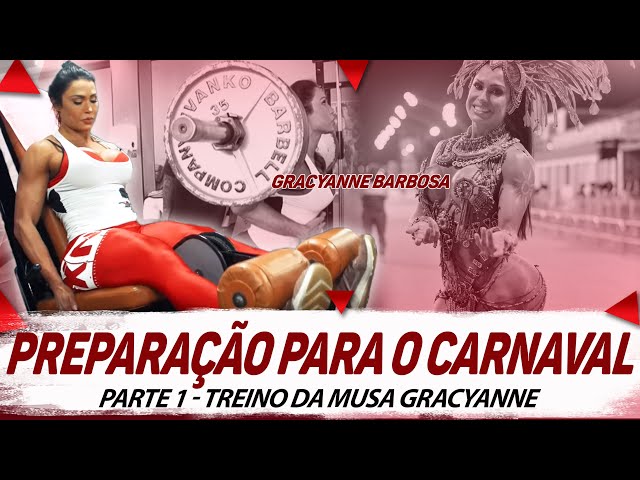 Musculação interfere no rosto? Saiba mais sobre os procedimentos de  Gracyanne Barbosa