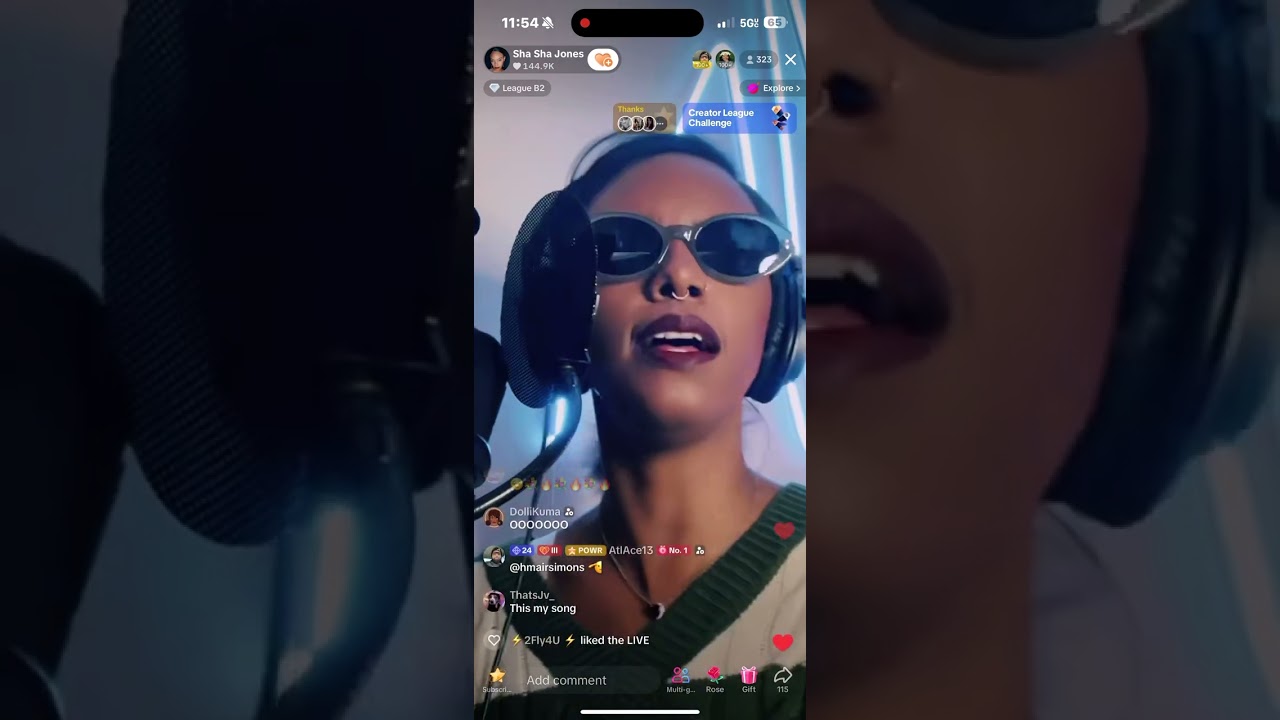 Sha Sha Jones - Worth Saving