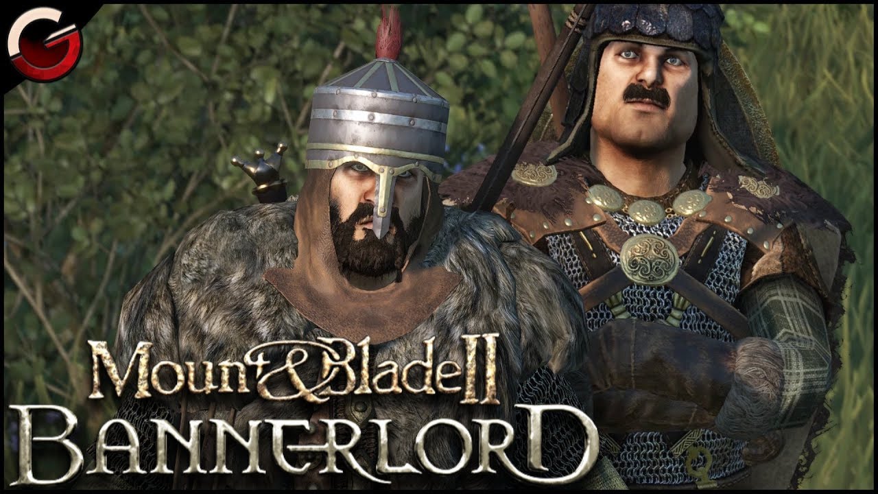 how to become king mount and blade