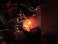 Massive Fire Tears Through West London Church