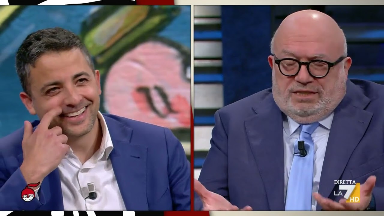 Scontro tra Storace e Furfaro: 