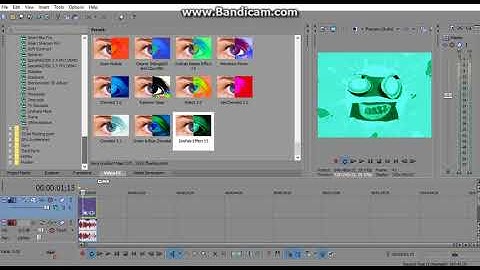 How To Make ZooPals Effect V5
