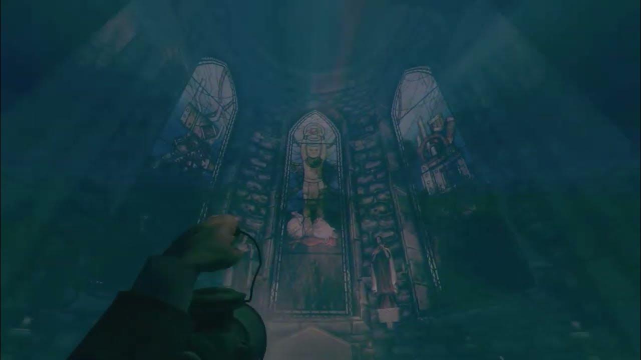 [05] Church Amnesia A Machine for Pigs YouTube