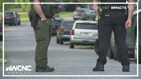 More arrests made in shooting at Catawba County party