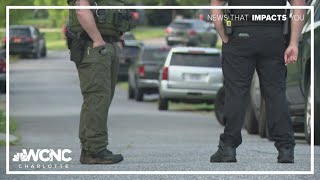 More arrests made in shooting at Catawba County party