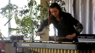 Download Lagu M. Glentwort   BLUES for Gilbert - Performed by Anna Semenova MP3