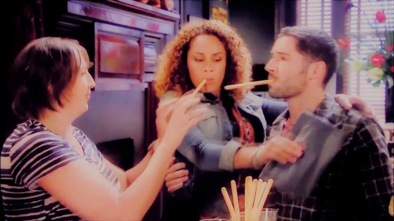 miranda // raise your glass