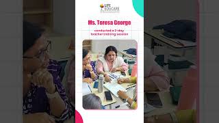 Building Future-Ready Schools Through Academic Excellence