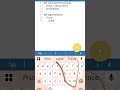 Function in Python #mrcodeman #100dayschallenge #savetree