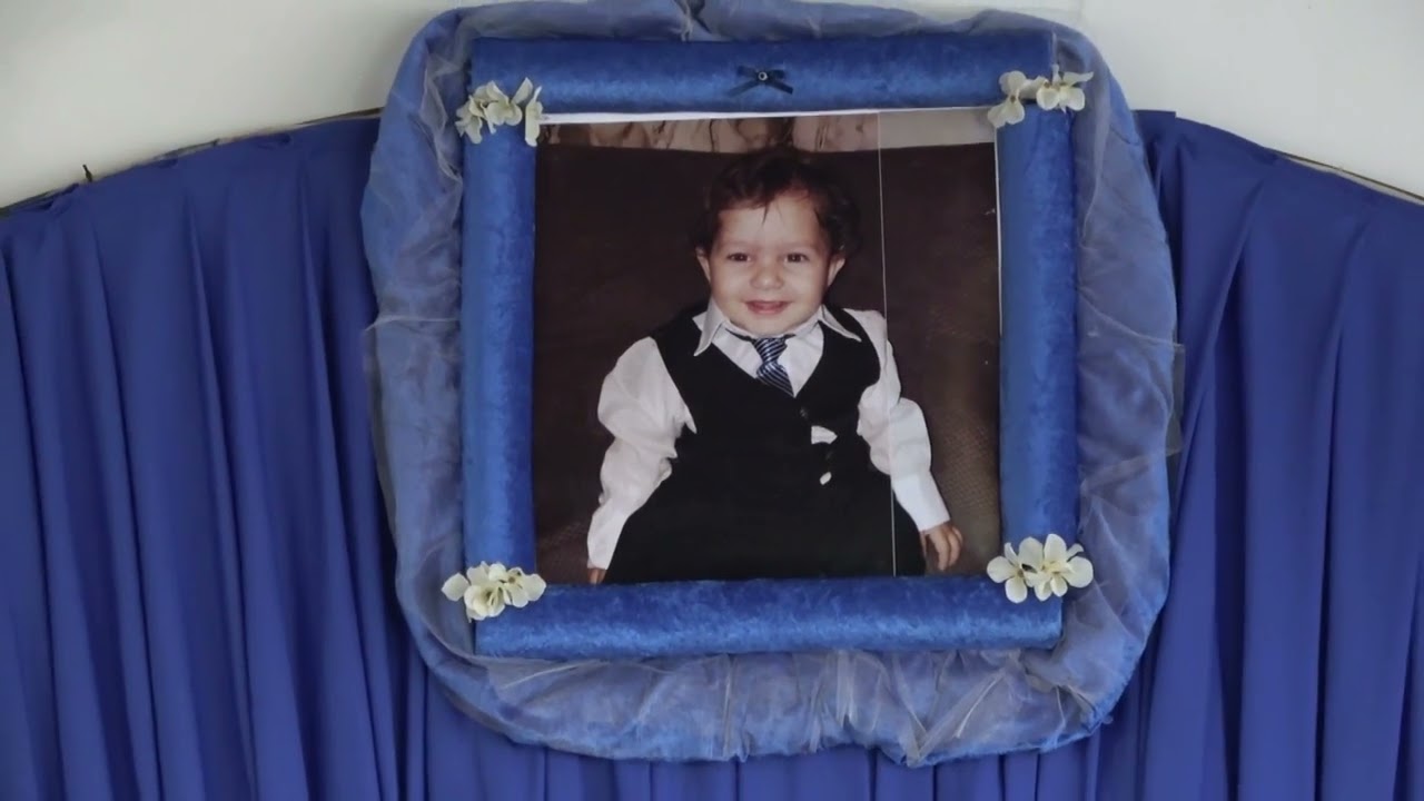 MUMUNALI PASHA DOGUM GUNU DJ ASENCHO 4K 0888019372