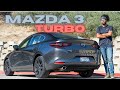 Something Quite Different | 2021 Mazda 3 Turbo (Sedan) Review