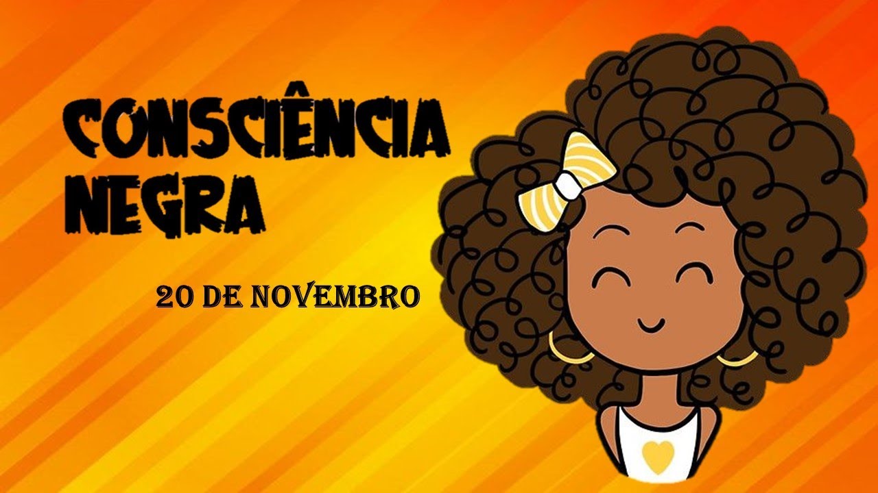 Falando de Arte na Escola: 20 de Novembro - Dia da Consciência Negra