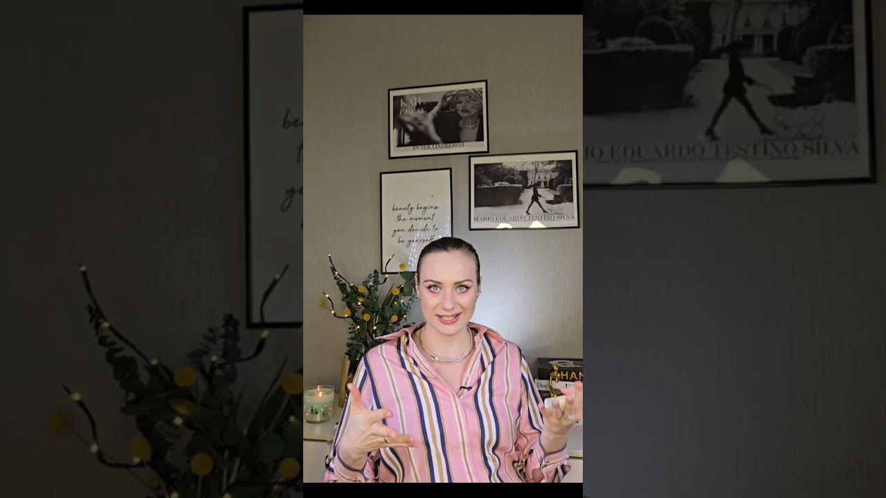 Обзор бренда KESS Cosmetics