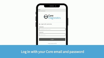 Core Wireless: How to Set Up