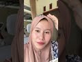 Eyelash sendiri dirumah