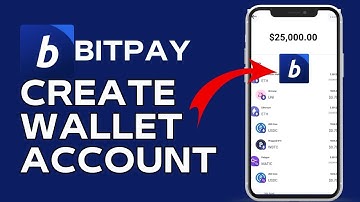How to Create Bitpay Wallet Account 2024?