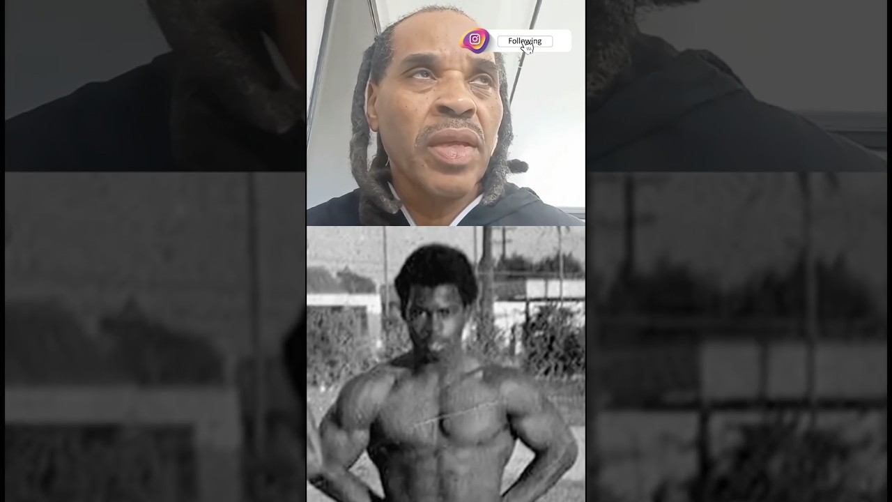 OG ВОСТОЧНОЕ ПОБЕРЕЖЬЕ CRIP РАЗОБЛАЧАЕТ! Основатель Crip Рэймонд Вашингтон