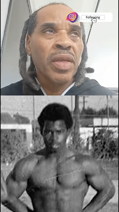 OG EAST COAST CRIP EXPOSES ! Crip founder Raymond Washington