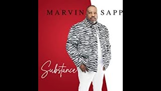 Marvin Sapp Where You Lead