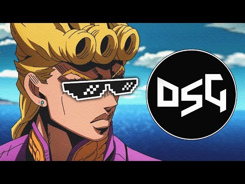 JoJo S Bizarre Adventure DUBSTEP Remix 