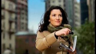 Деля Milk & Kisses В Рекламе Azercell