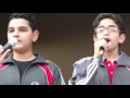 اول حياتي ياما - S.L.S for Boys Mother's Day 2016