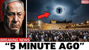 🔥 Jerusalem Prophecy UNFOLDING: Rabbis Announce Major Step Toward the Third Temple!