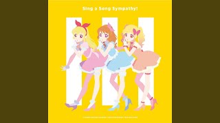 Akogare Customize☆ / Aikatsu on Parade!