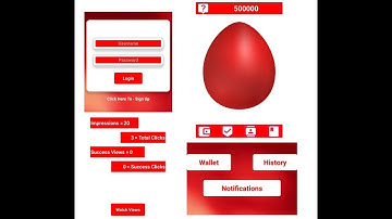 Best Earning App AiA file Appybuilder