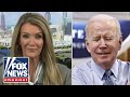 Biden is hiding behind Putin: Former GA senator