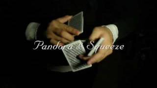 Flourish Sample & Ng Movie - Pandora, Pandora & Squeeze, Snake Tail.
