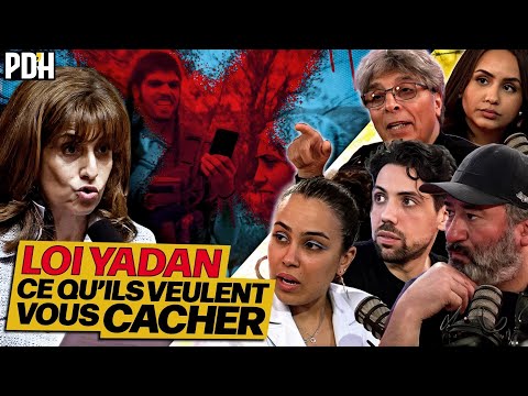 YADAN LAW VERSUS REALITY AND THE ESPRESSO COVER-UP CAUSES A SCANDAL