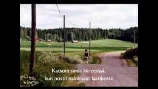 Lassi valtonen-Sinun piti kävellä kanssani chords