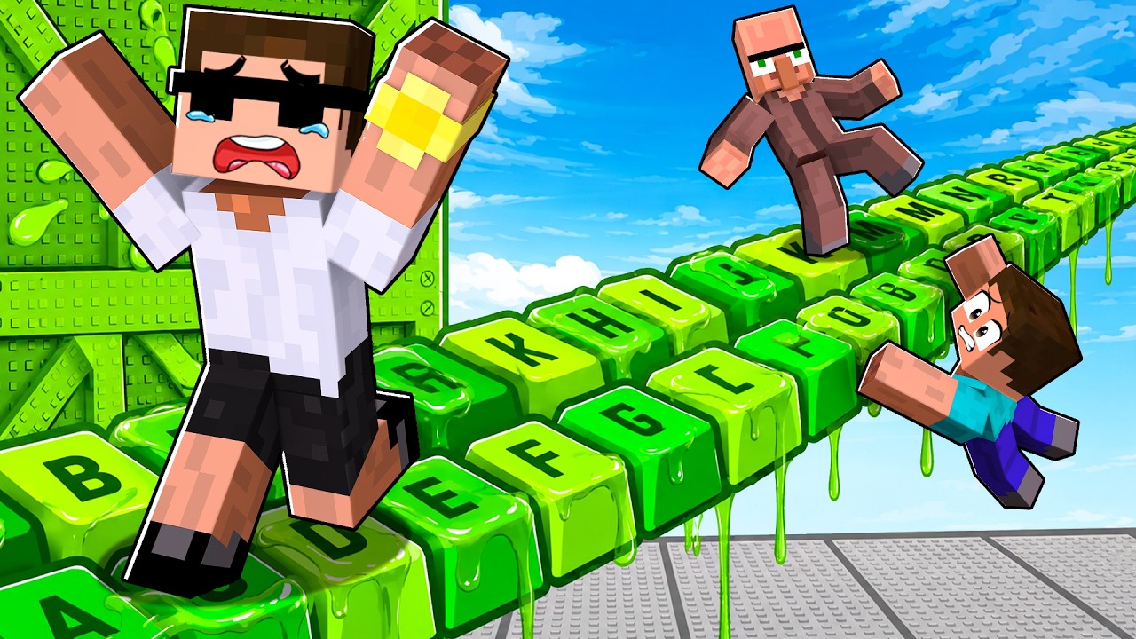 ROBLOX SLIME KEYBOARD ESCAPE..