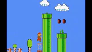 Sirius Mario Bros 1 - Foxy plays Sirius Mario Bros 1 (NES / Nintendo) - User video