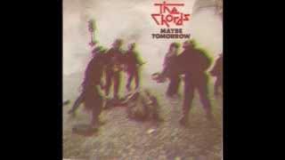 the CHORDS. 1980. maybe tomorrow.