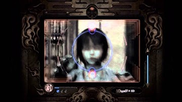 Fatal Frame IV Durpthrough - Part 5 - Friends or Enemies?
