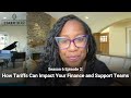 How Tariffs Can Impact Your Finance and Support Teams | Esker On Air: Season 6 Episode 2