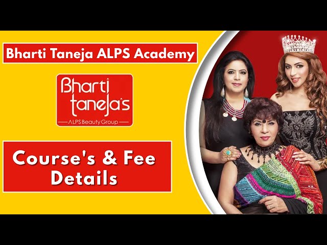 Bharti Taneja ALPS on LinkedIn: #bhartitanejasalps #skincare #beautymazine  #unveiling #skincaretrends