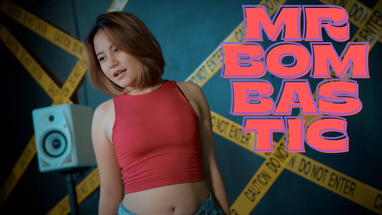 BOMBASTIC REMIX GEMOY DJ GEMOY