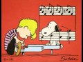Linus & Lucy - Vince Guaraldi Trio