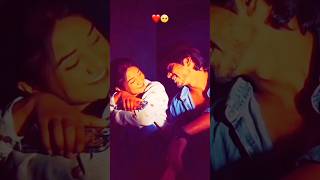 Love you baby❤️🥰 #music #song #bollywood #love #coversong #couple #emotional #tatasir