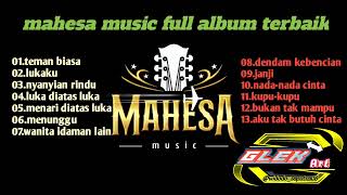 Mahesa music terbaru full album 2023|| anisa Rahma teman biasa||cover kendang cak faris