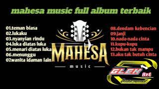 Mahesa music terbaru full album 2023|| anisa Rahma teman biasa||cover kendang cak faris