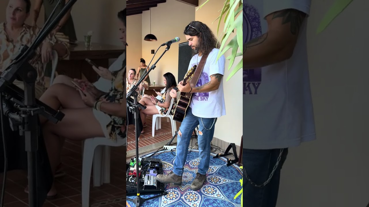 KINHO SUCUPIRA- THE WIZARD