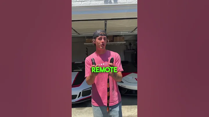 ALL CARS Have a SECRET Remote Start? 🫢