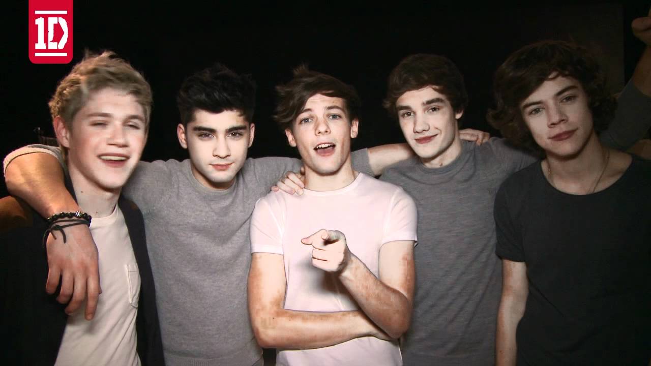 One Direction: One Thing - Pre-order on iTunes now - Pre order the new single from One Direction here: http://bit.ly/yu31vy 