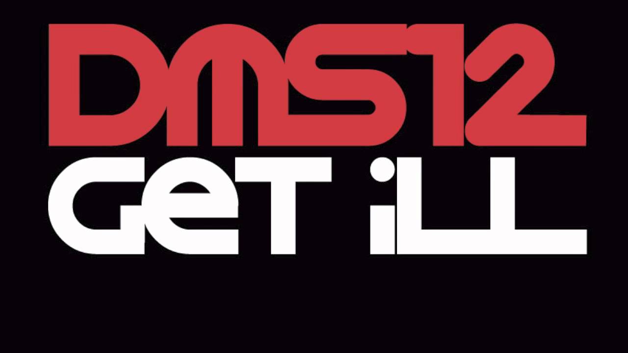 DMS12 - Get Ill (Dirty Traxx) auf YouTube ansehen DMS12 - Get Ill (Dirty Traxx) auf YouTube ansehen