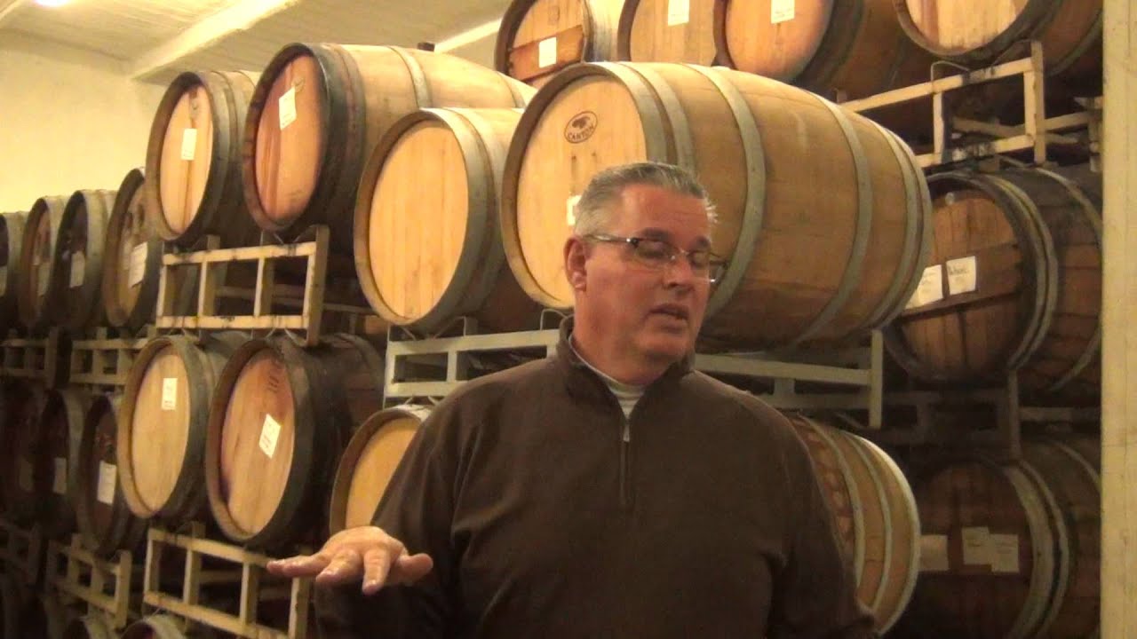 Kimberley Vinegar Tour YouTube